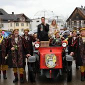 Familienumzug in Hörbranz