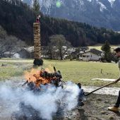Rungeliner Funken bereitete viel Freude