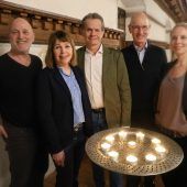 Begleitung am Lebensende