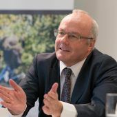 „Dazu kann ich nicht schweigen!“