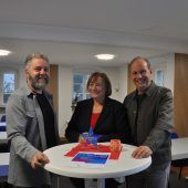 Auszeichnung für ­Berufsbildung