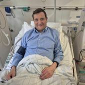 Das lange Warten auf ein zweites Leben