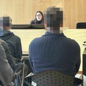 Bestraft für illegales Straßenrennen