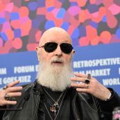 Judas-Priest-Sänger sieht ­härtere Zeiten für Nachwuchs