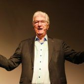 Hochwürden erzählte aus dem Nähkästchen