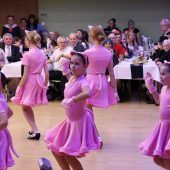 Eingesendet. Vereinsnachrichten aus dem Bezirk