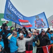 „Die Dämme sind gebrochen“