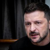 Vorschlag für Ukraine-Verwaltung