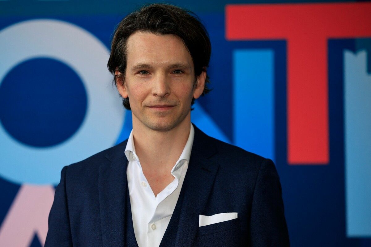 Sabin Tambrea wurde durch seine Rollen in der „Ku’damm“-Saga und als Märchenkönig im Kinofilm „Ludwig II.“ bekannt.⇒AFP