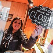 Hofsteiger-Pächter ziehen die Reißleine