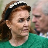 Epstein-Skandal: Stiftung von Sarah Ferguson schließt