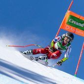 Rädler weiter in Olympiaform, auch Ortlieb mit starkem Training