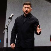 „Wir brauchen europäische Vertreter“