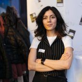 „Hätte gerne weibliche Investoren an Bord“