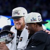 Ein Statement-Sieg der Seahawks