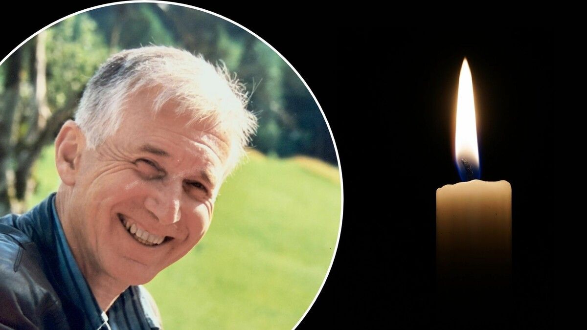 Siegfried Furxer – ein Leben für Menschlichkeit, Bildung und gelebte Nächstenliebe.