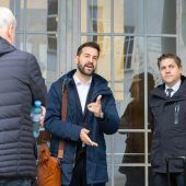 Tschann sieht sich weiterhin im Recht