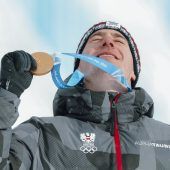 Zweitbeste Bilanz der Geschichte