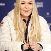 Mit Kreuzbandriss zu Gold?