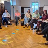 Wie Kinder  Sprache lernen