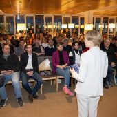 Bewegung als Zukunftsauftrag