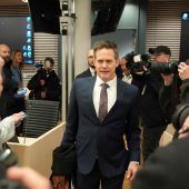 Tränen und Erinnerungslücken