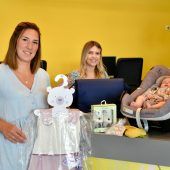 50 Euro für Geburtsvorbereitungskurse