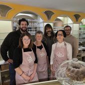 Ahna und Ähne bringt alle an einen Tisch