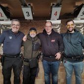 Eingesendet. Vereinsnachrichten aus dem Bezirk