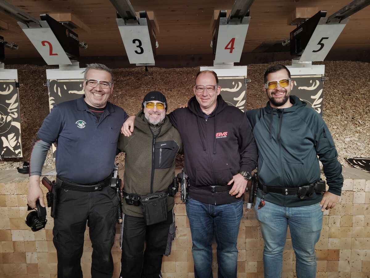 Starke Leistungen der USG Bludenz-Bürs bei den NPA Masters im Lustenauer Ried. ⇒USG Bludenz-Bürs