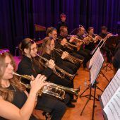 Musikball 2026 – Ein Abend voller Energie