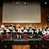 Stadtkapelle Bregenz-Vorkloster ­begeistert beim Jahreskonzert