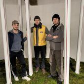 Mythos trifft Gegenwart