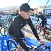 Cireddu nutzte über weite Strecken seinen Heimvorteil