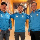 Starker Herbst, klares Signal: FC Schlins setzt auf Kontinuität