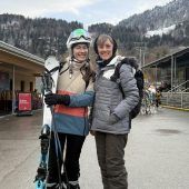 Skifahren im Preischeck