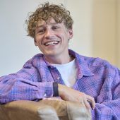 Bendzko über Mut und Neubeginn