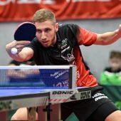 Kennelbach im Jubel-Taumel  und auf Halbfinalkurs