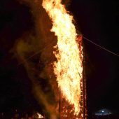Winteraustreiben in Bludenz und Umgebung