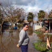 Millionenschäden für Bauern