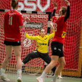 Sieg und Niederlage für Ländle-Damenteams