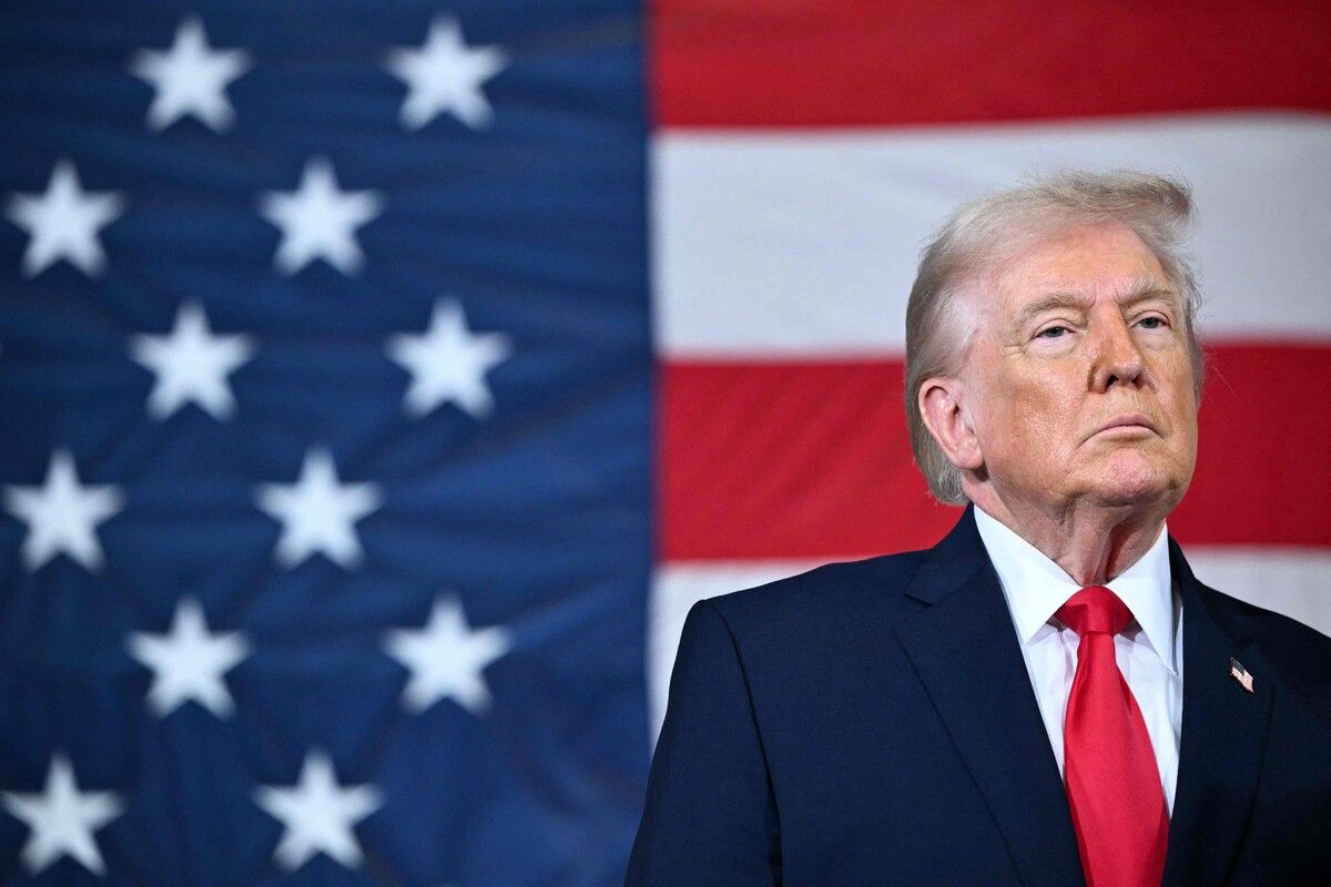 Trump hat aber noch keine endgültige Entscheidung über einen möglichen Angriff getroffen.⇒AFP