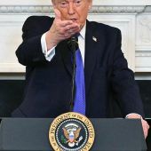 Streit um Zölle – Niederlage für Trump