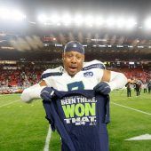 Die Bay Area als NFL-Sehnsuchtsort