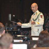 Treffen der Militärmusikfreunde in Wolfurt