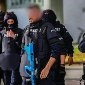 Polizei: Kritik am „Dienstzeitmodell neu“