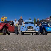 Der „s‘Ländle Äntle“-Klub