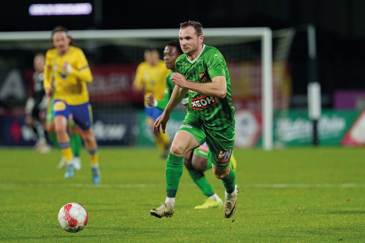 Verlost werden 2 x 2 VIP-Tickets für das Heimspiel gegen Vienna.⇒Dietmar Stiplovsek