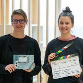 Stadt Hohenems startet neue Filmschiene