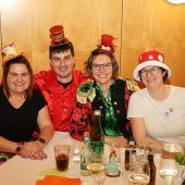 Erstes Kaffeekränzle ­begeisterte Jung und Alt